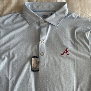 Johnnie - O Braves polo